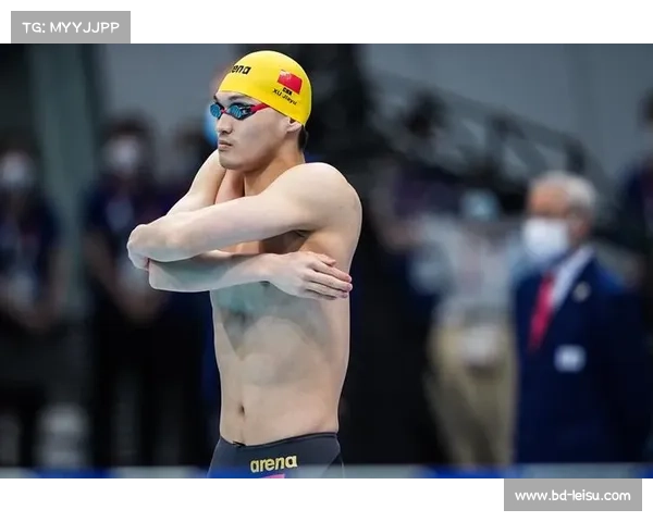 徐嘉余仰泳表现抢眼 王浩宇接棒挑战新高峰备受期待