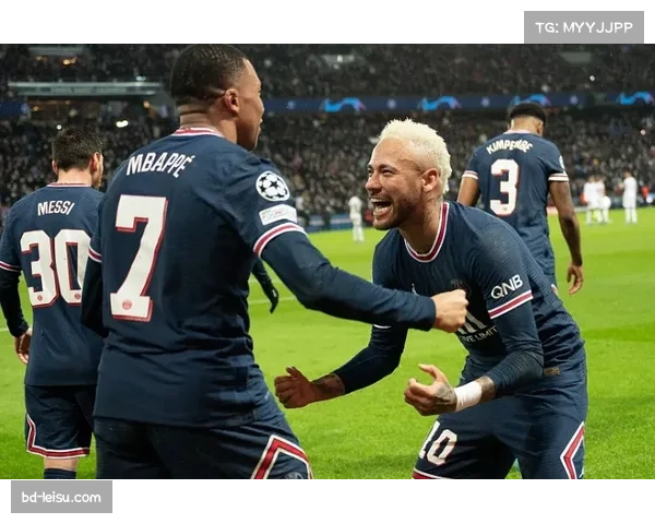 皇马欧冠进攻体系解析 姆巴佩维尼修斯边路爆破能力