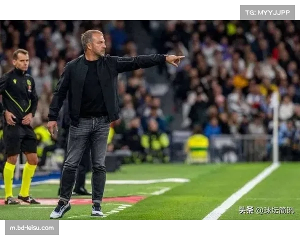 弗里克高位逼抢战术在巴萨 年轻球员执行力成关键